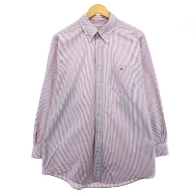 古着 90年代 ブルックスブラザーズ Brooks Brothers Est.1818