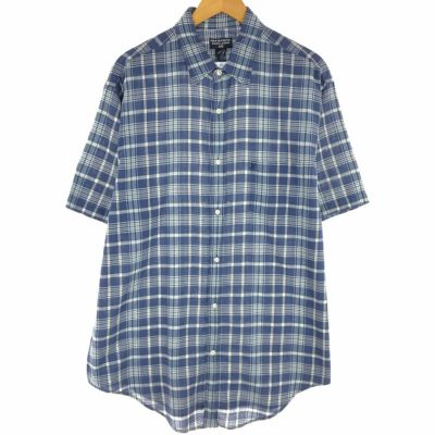 楽天市場】【古着】 RALPH LAUREN ラルフローレン チェック
