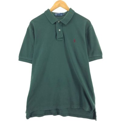 古着 ラルフローレン Ralph Lauren POLO by Ralph Lauren