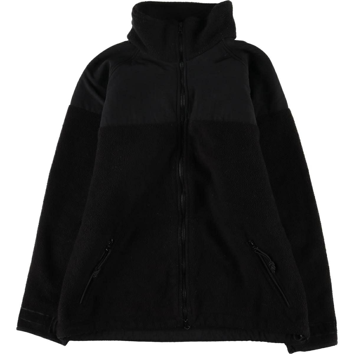 古着 米軍 00年代 DSCP PECKHAM POLARTEC ポーラテック ミリタリー