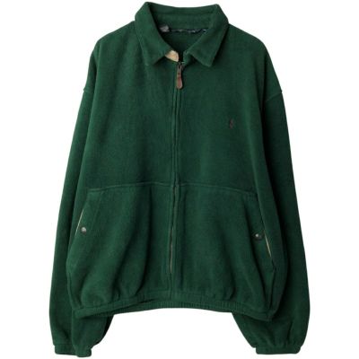 ラルフローレン スイングトップ ジャケット XL ポロ　グリーン　USA製 POLO RALPH LAUREN（ポロ・ラルフローレン） 90'S POLO Ralph Lauren