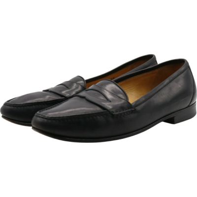 古着 コールハーン COLEHAAN コインローファー イタリア製 8M メンズ26.0cm相当 /saa013376 【中古】 【250529】