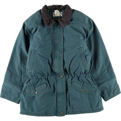 古着 80年代 エルエルビーン L.L.Bean ダックハンティングジャケット