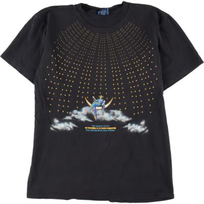 古着 90年代 touch of gold MANA マナー 両面プリント バンドTシャツ