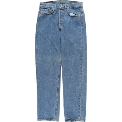 古着 60年代 リーバイス Levi's 501 ビッグE BIG E TYPE(Sタイプ