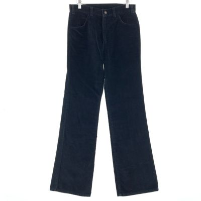 古着 80年代 リーバイス Levi's 509 コーデュロイパンツ メンズw30 ヴィンテージ /taa002874 【中古】 【231223】  【SS2406】 | 古着屋JAM（ジャム）