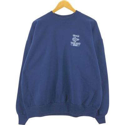 古着 90～00年代 ヘインズ Hanes ULTIMATE COTTON プリント