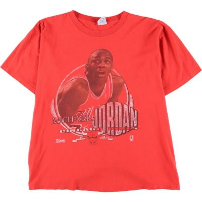 古着 NUTMEG NBA CHICAGOBULLS シカゴブルズ MICHAEL JORDAN マイケル ...