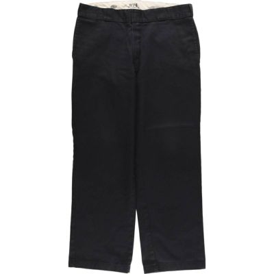 古着 ディッキーズ Dickies 874 ORIGINAL FIT ワークパンツ