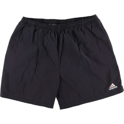 古着 90～00年代 アディダス adidas スイムショーツ ショート
