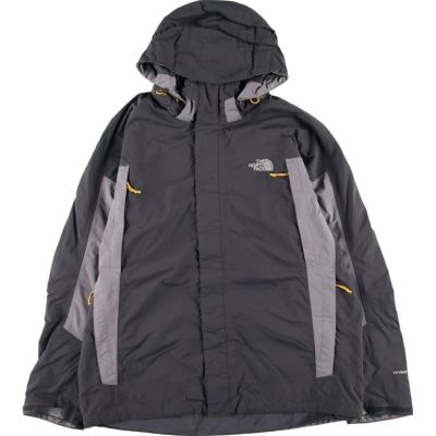 古着 ザノースフェイス THE NORTH FACE HYVENT ハイベント マウンテンパーカー シェルジャケット メンズXL /eaa405227  【中古】 【231224】 ss2412_30 | 古着屋JAM（ジャム）