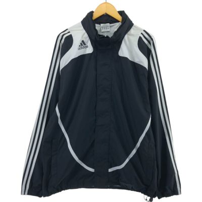 古着 00年代 アディダス adidas ウインドブレーカー メンズL相当 /eaa505325 【中古】 【241130】