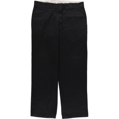 古着 ディッキーズ Dickies ワークパンツ メンズw36相当 /eaa550993 【中古】 【250530】