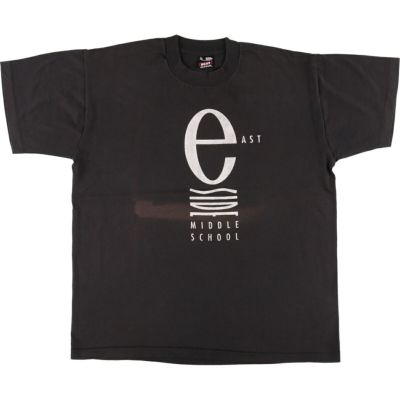 古着 90年代 フルーツオブザルーム FRUIT OF THE LOOM GLIDDEN