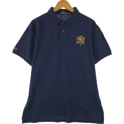 古着 ラルフローレン Ralph Lauren POLO RALPH LAUREN CUSTOM