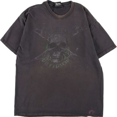 古着 80年代 ヘインズ Hanes GRATEFUL DEAD グレイトフルデッド