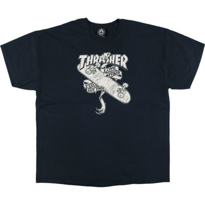 古着 インディペンデント INDEPENDENT サーフ スケートTシャツ