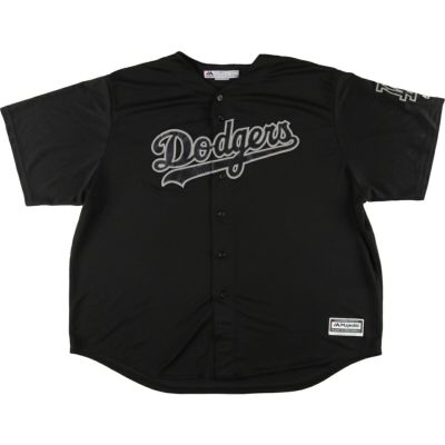 ドジャース　マジェスティック　MLB　シャツ　サイズS　LA購入　2009 ドジャース マジェスティック MLB シャツ サイズS LA購入 2009