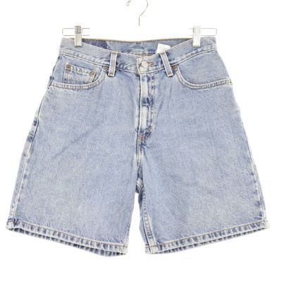 古着 リーバイス Levi's デニムショーツ ショートパンツ