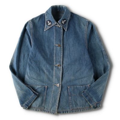 古着 希少レア 40年代 リーバイス Levi's S506XX ファースト1st 前期