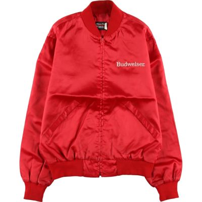 古着 WINNERS CIRCLE BUDWEISER バドワイザー レーシング