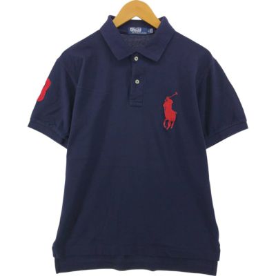 Polo by Ralph Lauren PHILIP/古着/実寸W38L29 古着 ラルフローレン Ralph Lauren POLO by Ralph Lauren ビッグ
