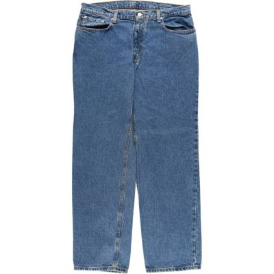 古着 ラルフローレン Ralph Lauren POLO JEANS COMPANY デニム
