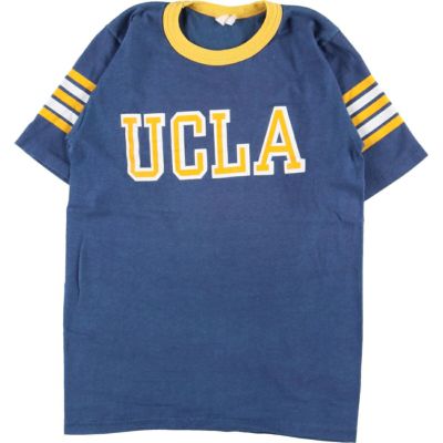 古着 80~90年代 UNKNOWN UCLA カリフォルニア大学