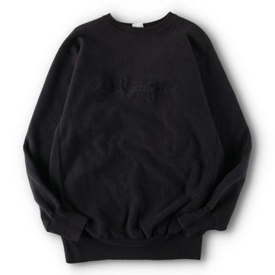 46cm袖丈古着 90年代 チャンピオン Champion REVERSE WEAVE リバースウィーブ ...