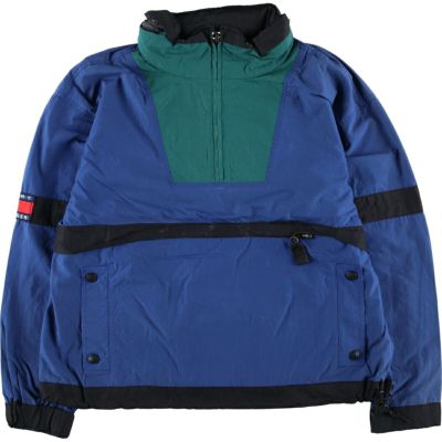 古着 90年代～ トミーヒルフィガー TOMMY HILFIGER スイング