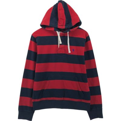 希少✩DENIM & SUPPLY RALPH LAUREN 星条旗パーカー L