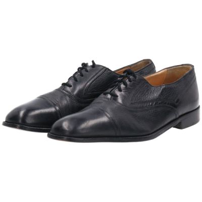 古着 アレンエドモンズ ALLEN EDMONDS ストレートチップシューズ USA製