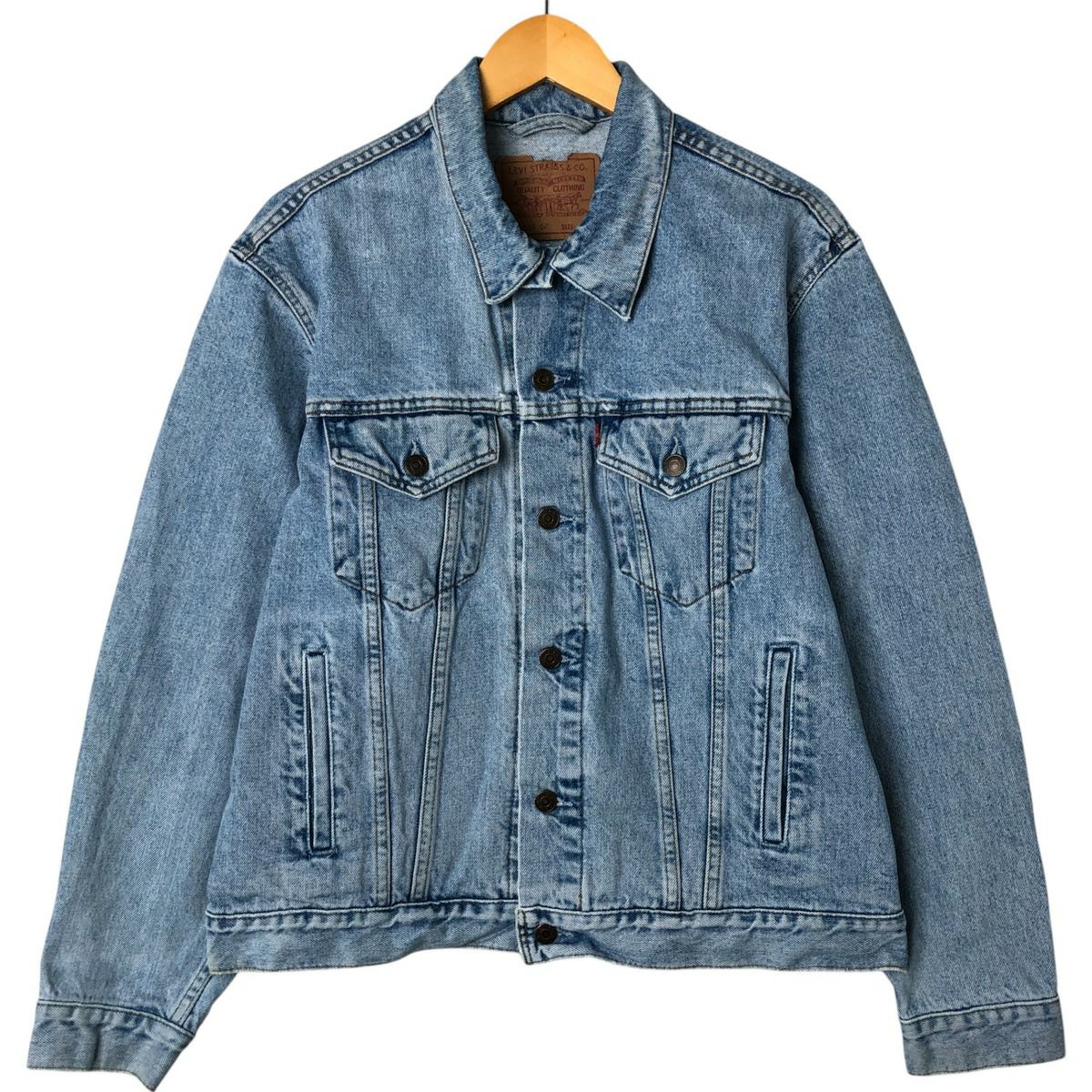 古着 リーバイス Levis ENGINEERED エンジニアード 立体裁断 デニム