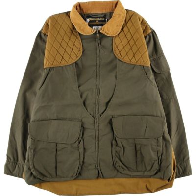 古着 70年代 ワークジャケット メンズL ヴィンテージ /eaa408755