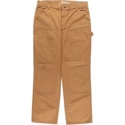 古着 00年代 カーハート Carhartt Dungaree Fit ダック