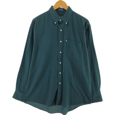 古着 ラルフローレン Ralph Lauren CHAPS チャップス 長袖