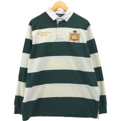 POLO RALPH LAUREN(ポロラルフローレン) / ラガーシャツ半袖
