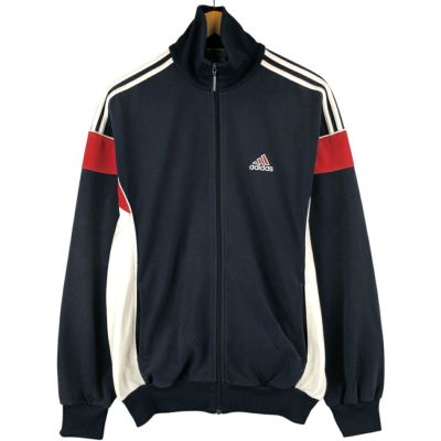 専用です　　00s old adidas ベロア トラックジャケット 希少】adidas 00s トラックジャケット ベロア ブラウン L - メルカリ