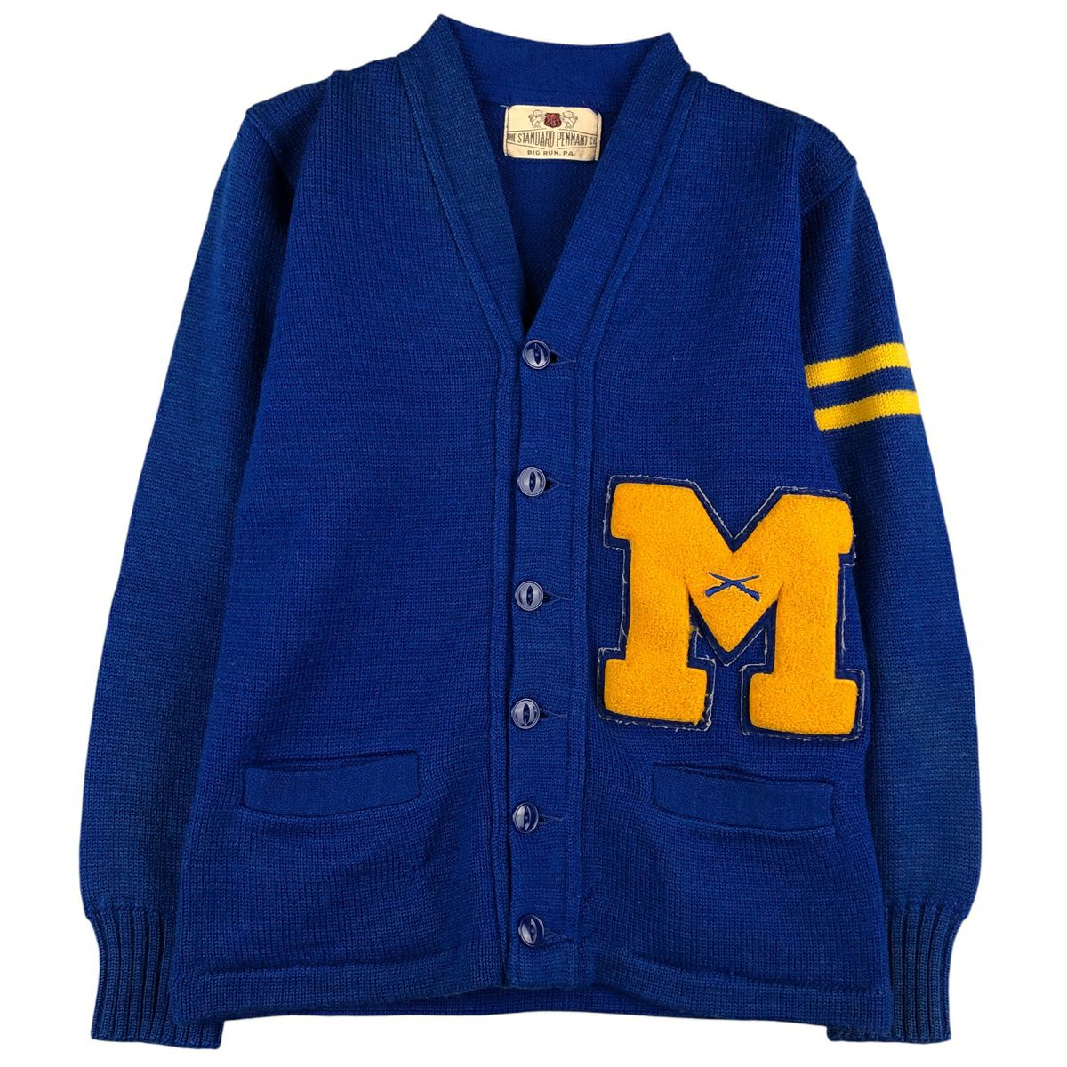 古着 90年代 HOT CASHEWS THE SIMPSONS シンプソンズ バート 総柄  