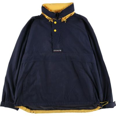 古着Ralph Lauren CHAPS チャップス スイングトップ XL 古着 90年代 ラルフローレン Ralph Lauren CHAPS チャップス スイング