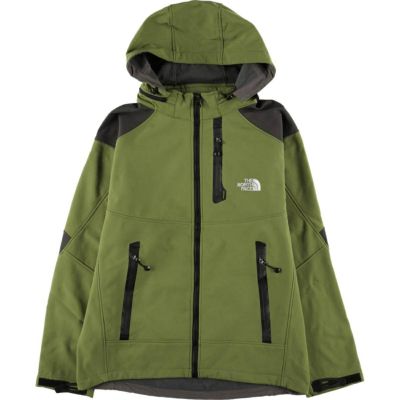 古着 00年代 ザノースフェイス THE NORTH FACE SUMMIT SERIES サミット