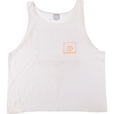 古着 90年代 オーシャンパシフィック Ocean pacific タンクトップ メンズXL相当 ヴィンテージ /eaa552595 【中古】 【250531】