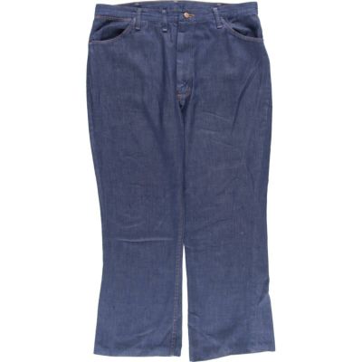 古着 80年代 ラングラー Wrangler ジーンズ デニムパンツ メンズw38