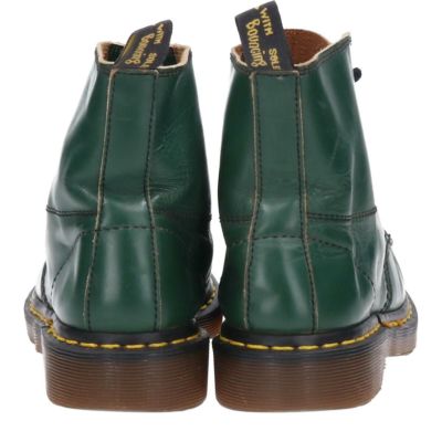 古着 ドクターマーチン Dr.Martens 6ホールブーツ 英国製 UK5