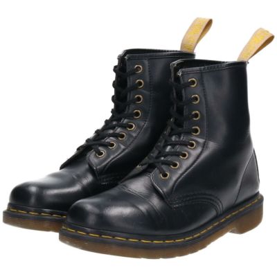 古着 ドクターマーチン Dr.Martens 8ホールブーツ UK7 メンズ25.5cm