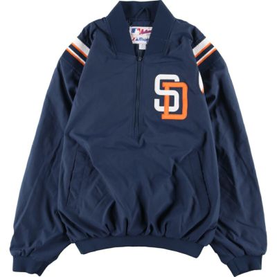 古着 マジェスティック majestic MLB DRTROIT TIGERS デトロイト