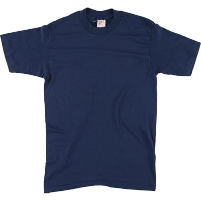 古着 80年代 SELEC-T 無地Tシャツ USA製 メンズM ヴィンテージ /eaa456927 【中古】 【240610】