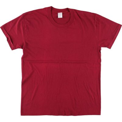 古着 90年代 ROYAL COMPORT 無地Tシャツ USA製 メンズL ヴィンテージ /eaa456932 【中古】 【240610】