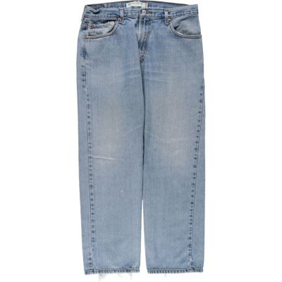 古着 00年代 リーバイス Levis 901 RELAXD STRAIGHT LEG