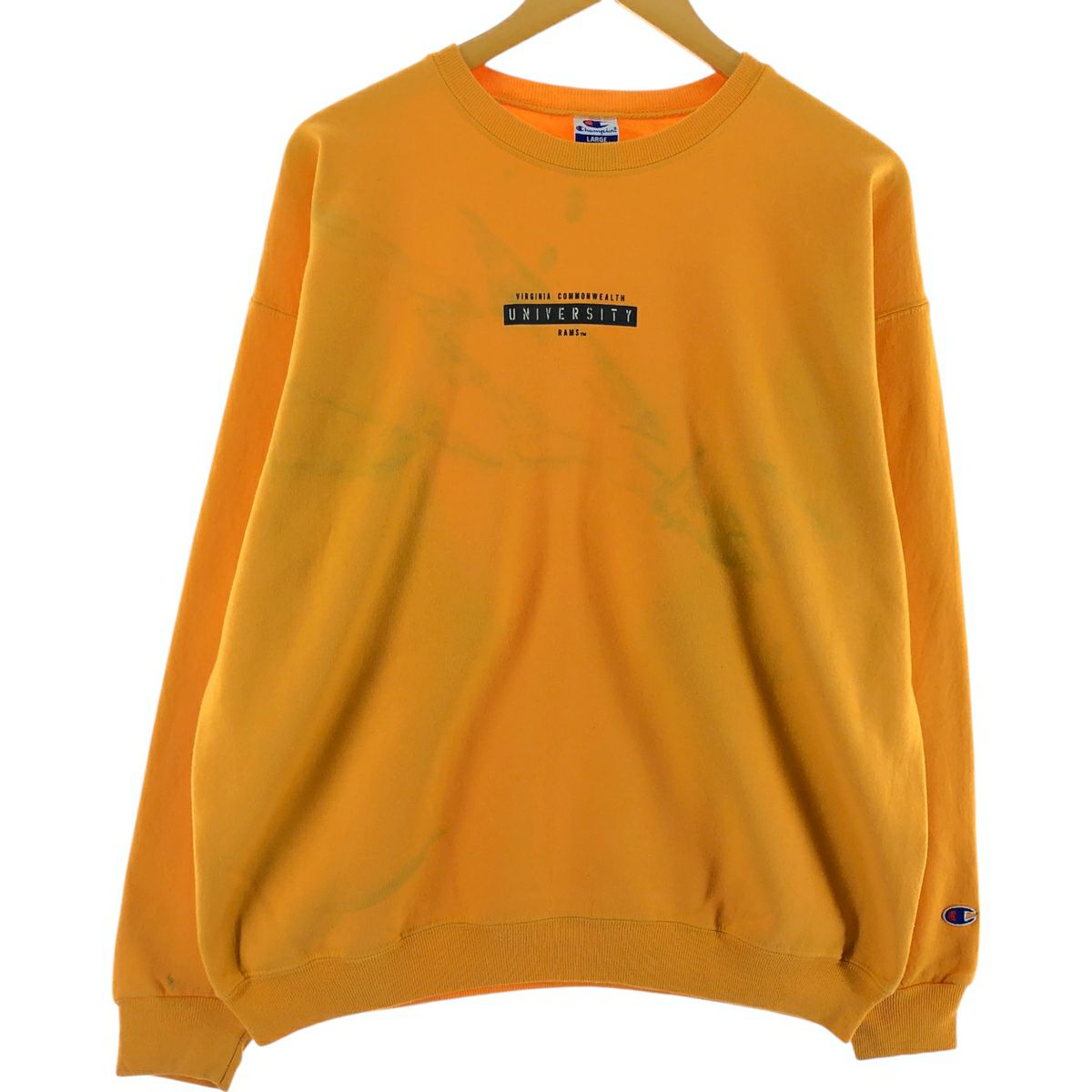 古着 80年代 チャンピオン Champion トリコタグ HARVARD ハーバード